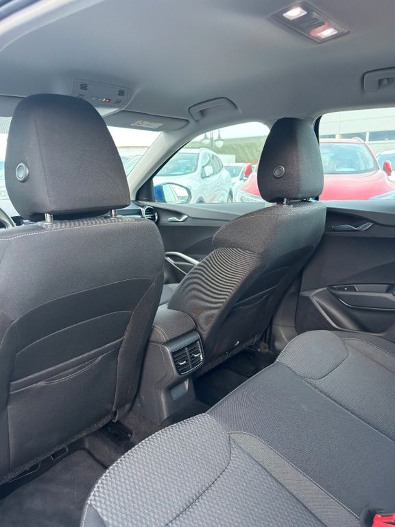 Skoda Fabia - Bild 21