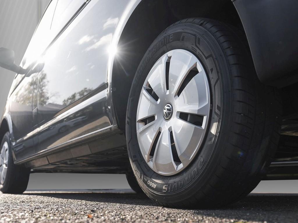 Volkswagen T6 andere