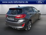 Ford Fiesta ST-Line 5-türer *Allwetterreifen*Navi* - Ford Fiesta: Türer