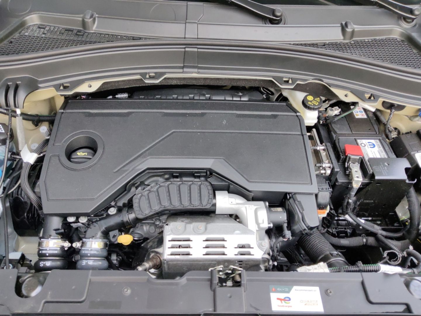 Citroën C3 Aircross - Bild 14