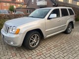 Jeep Grand Cherokee Overland 3.0 CRD 177kW Automa... - Jeep Grand Cherokee aus 2011: Overland
