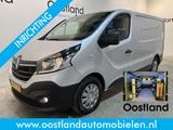 Renault Trafic 2.0 dCi L1H1 170 PK Automaat Servicebus / - Angebote