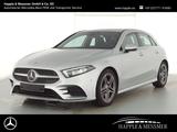 Mercedes-Benz A 200 AMG Line leichter Hagelschaden!Styling/LED - : Hagelschade
