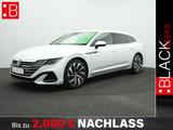 Volkswagen Arteon SB 2.0 TDI DSG 4Mo. R-line 5-J.-GAR AHK H - VW Arteon Diesel Gebrauchtwagen