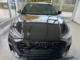 Audi Q8 50TDI Facelift/sw-sw/SLine/Mtx/Pan/Sport/23 - Audi: Sline