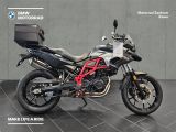 BMW F 700 GS - Angebote entsprechen deinen Suchkriterien