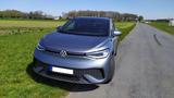 Volkswagen ID.5 Pro Performance 77 kWh 150 kW Pro Pro - VW ID.5 von privat