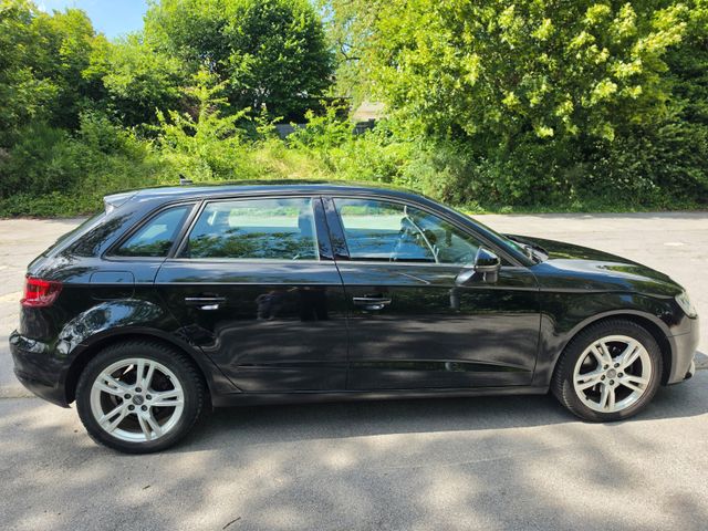 AUDI A3 1.6 TDI S tronic Ambiente Sportback Ambiente