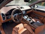 Porsche Cayenne S Coupé | 2020 | 2. Hand | Approved Gara - Porsche Cayenne Coupe-S