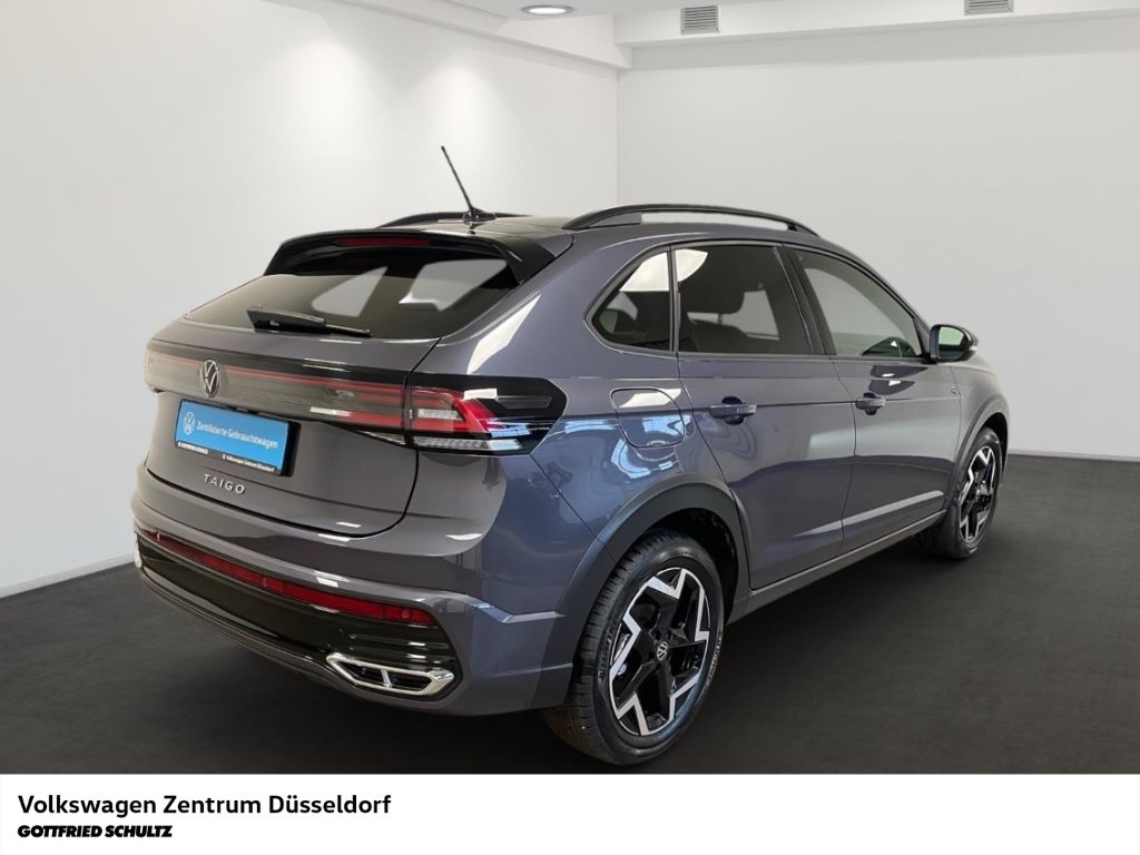 Volkswagen Taigo - Bild 4