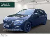 Skoda Scala 1.5 TSI DSG Drive 125 years LED NAVI KAM A - Skoda Scala DRIVE-125