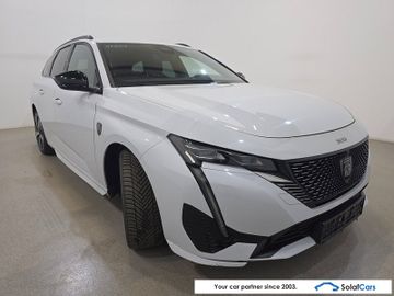 Peugeot 308 - 3
