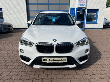 BMW X1 - 2
