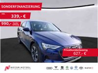 Audi e-tron - Vorschau Bild 1