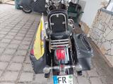 Honda F6C  GL 1500 - HONDA GL1500