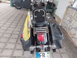 Honda F6C  GL 1500 - HONDA GL 1500 F6C