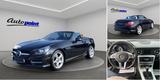 Mercedes-Benz SLK 200  AMG Line Xenon Leder - gebrauchte Mercedes-Benz SLK 200 aus dem Jahr 2014
