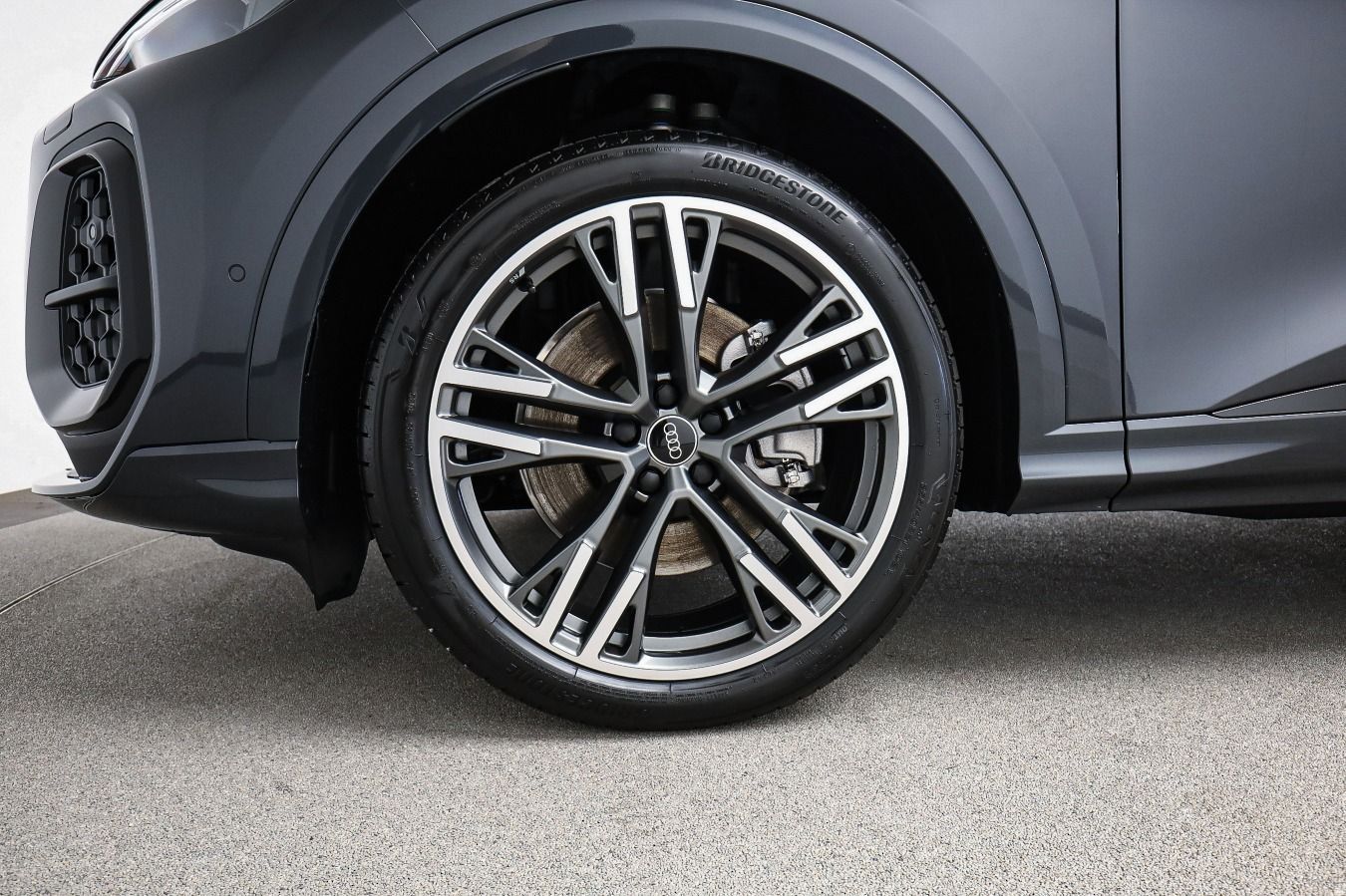 Audi Q5 - Bild 7
