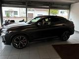 BMW X4 M COMPETITION AT/M Drivers Pack./AHK/Pano/HK - BMW X4 Competition Gebrauchtwagen