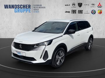 Peugeot 5008 1.2 PureTech 130 Allure