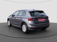 Skoda Fabia - Vorschau Bild 8