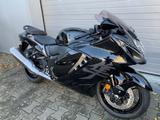 Suzuki GSX-1300R-Hayabusa - SUZUKI HAYABUSA GSX 1300 R