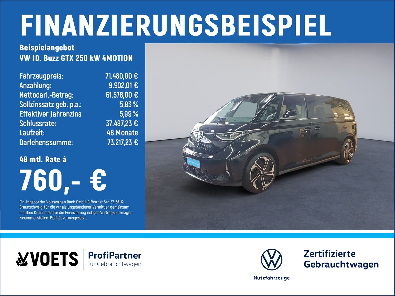 Volkswagen ID. Buzz - Bild 2
