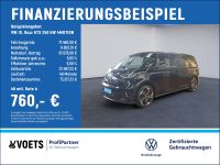 Volkswagen ID. Buzz - Vorschau Bild 2