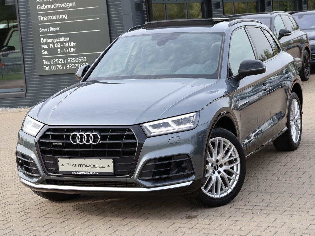 Image of Audi Q5
