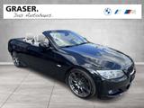 BMW 325d M Sportpaket Xenon el. Sitze Klima - BMW 325: Leder
