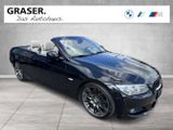 BMW 325d M Sportpaket Xenon el. Sitze Klima - BMW 3er Reihe aus 2011