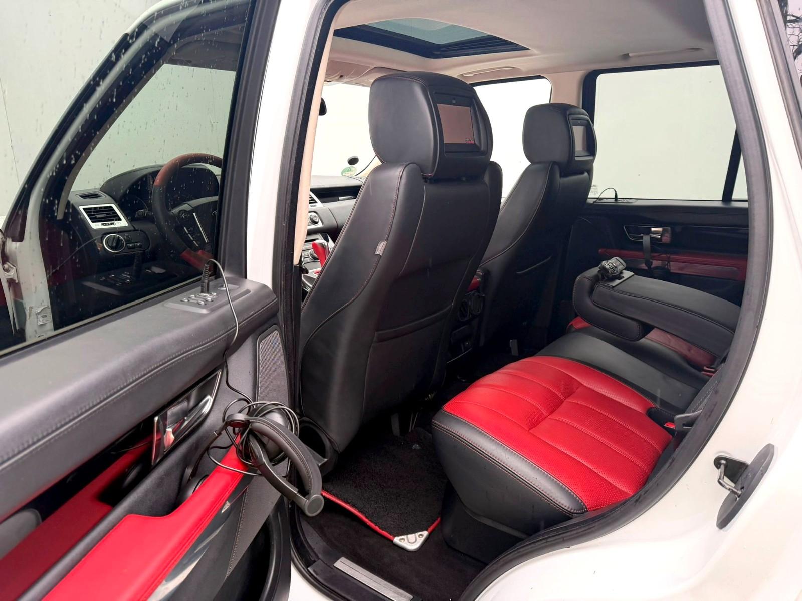 Land Rover RangeRover Sport Stormer Pack! + Autobiography!