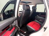 Land Rover RangeRover Sport Stormer Pack! + Autobiography! - Land Rover Range Rover Sport aus 2011