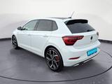 Volkswagen Polo GTI DSG SportSelect Navi ACC Kamera Keyless - VW Polo Gebrauchtwagen in Freiburg