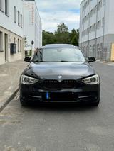 BMW 1er 118d Sportline Xenon Schiebdach Co... - BMW 118: 1er 118d