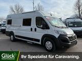 Clever Van Runner  - Wohnmobil oder -wagen Kastenwagen