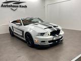 Ford MUSTANG 3.7 CABRIO MIT EINER HAMMER OPTIK !! - Ford Mustang mit Benzin-Antrieb: Cabrio, Automatik