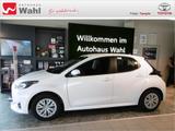 Toyota Yaris 1.5 Hybrid Business Edition - Toyota Yaris: 1.5