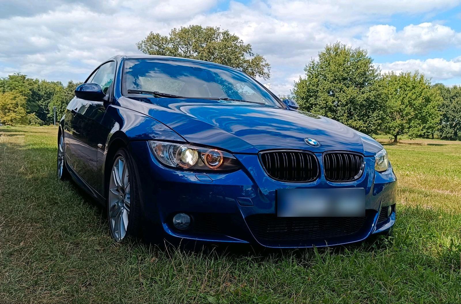 BMW 335