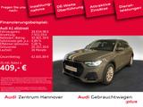 Audi A1 allstreet 35 TFSI S tronic