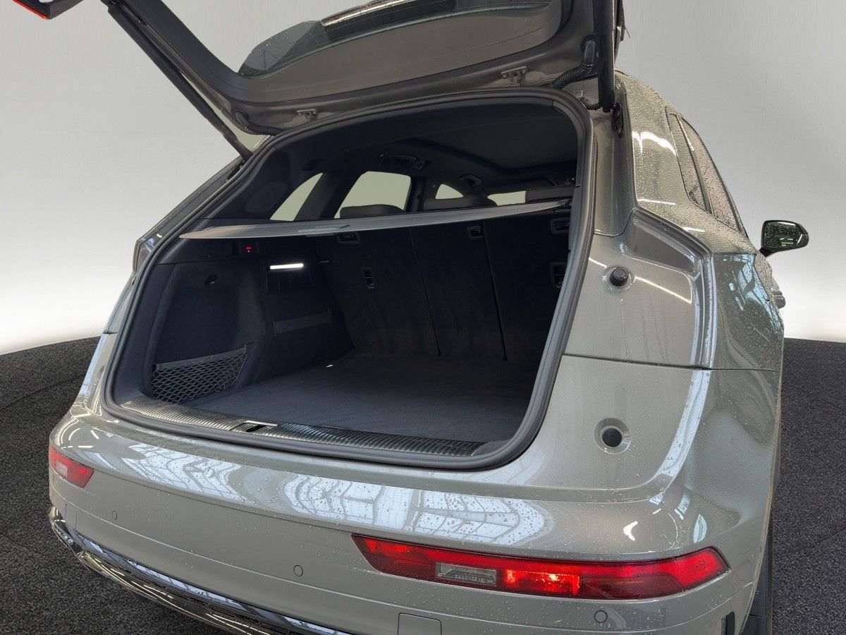 Audi Q5 - Bild 7