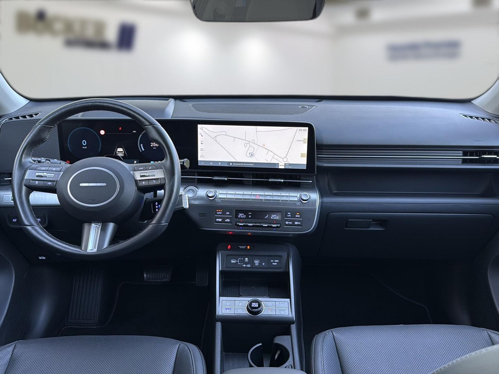 Hyundai Kona – Bild 9