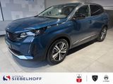 Peugeot 3008 Allure Hybrid 225 e-EAT8