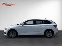SKODA Scala 1.0 TSI Tour DSG LED Ahk Reise Kessy Rfk SKODA Scala 1.0 TSI Tour DSG LED Ahk Reise Kessy Rfk