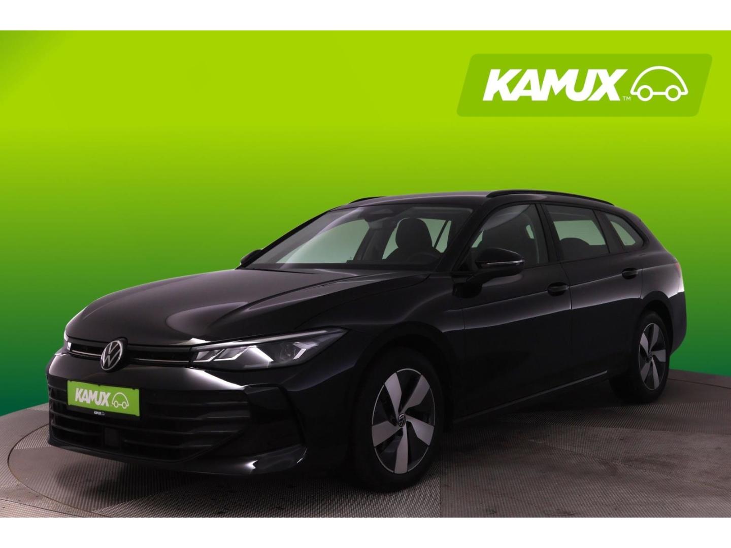 Volkswagen Passat 1.5eTSI DSG+LED+NAVI+TEMPO+PDC, миниатюра 7