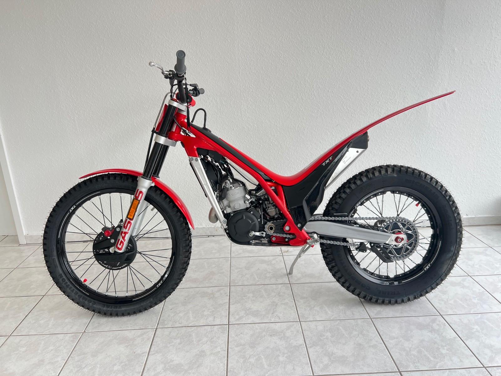 Gasgas TXT Racing 300 2024