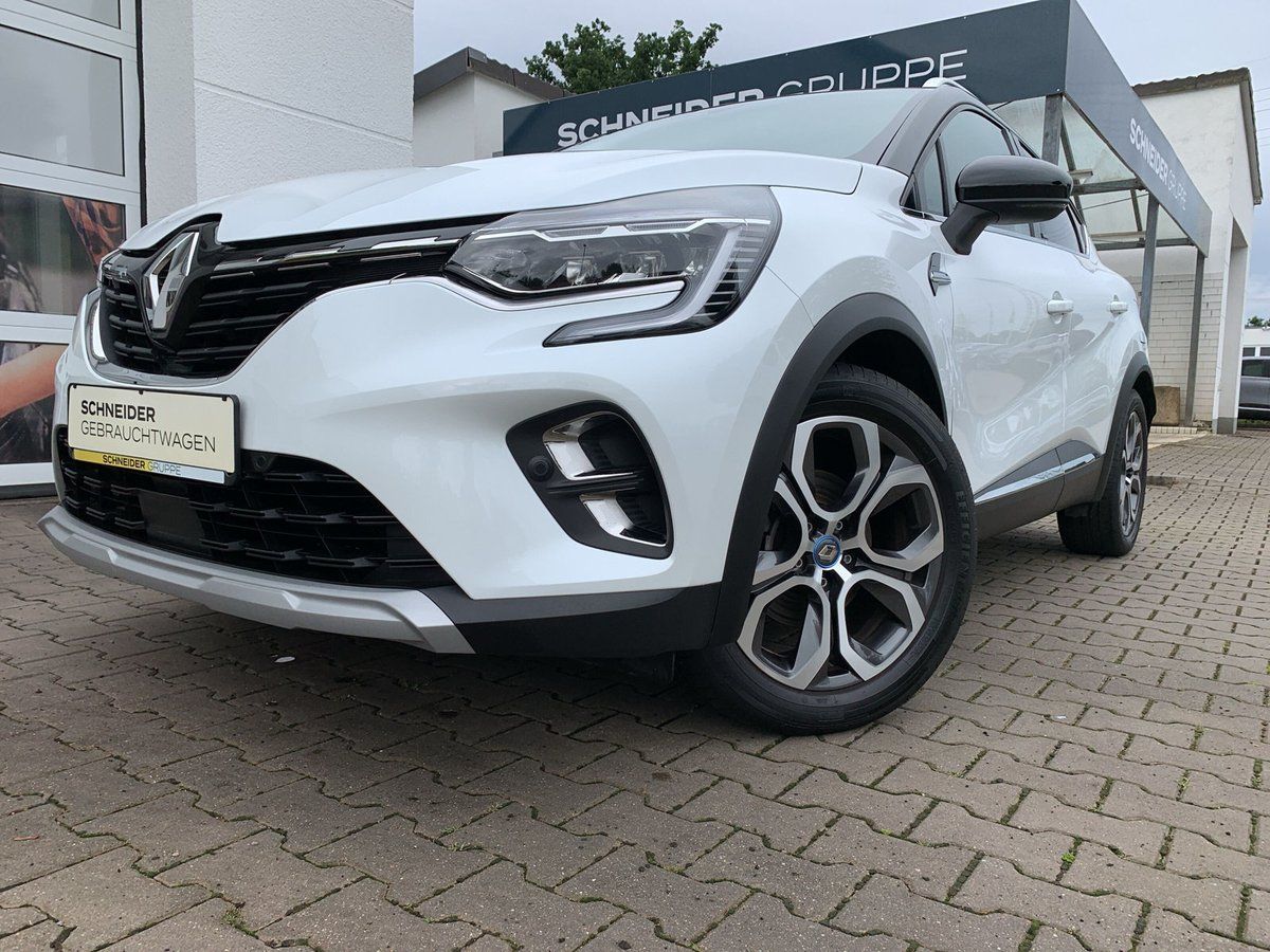 Renault Captur - Bild 24