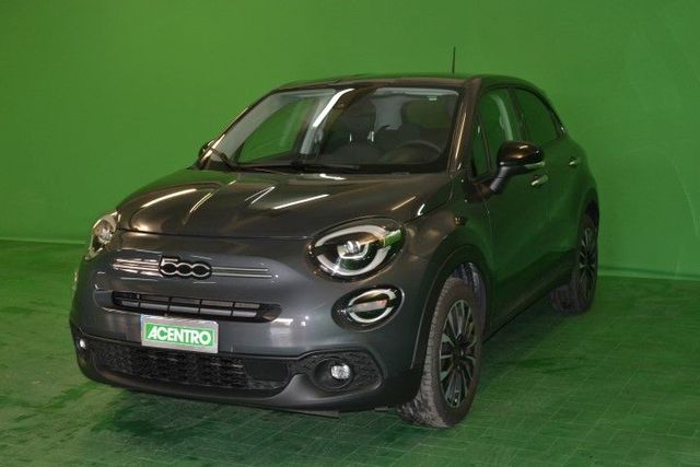 Fiat FIAT 500 X - 1.0 120CV FIREFLY CONNECT