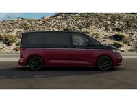 Volkswagen T7 Multivan - Vorschau Bild 5