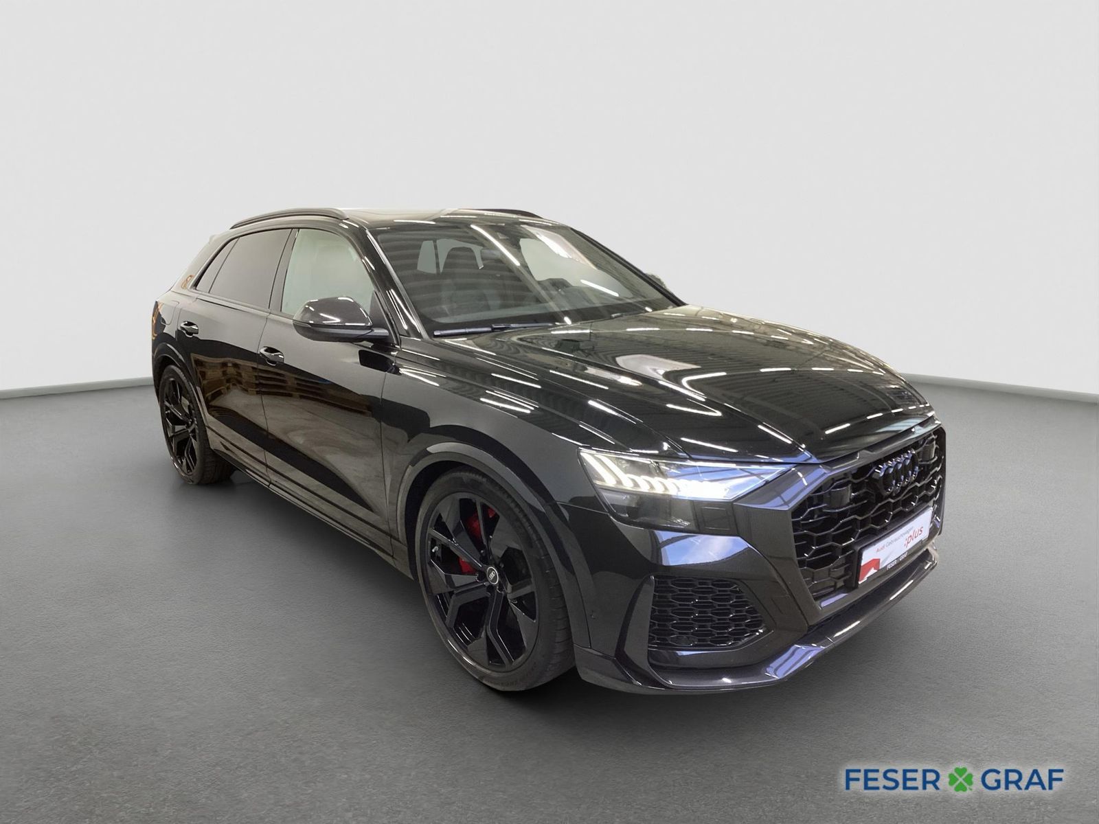 Audi RSQ8 - Bild 6